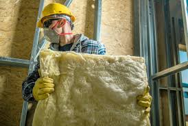 Best Fireproof Insulation  in Sherrill, NY