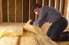 Best Batt and Roll Insulation  in Sherrill, NY