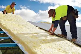 Types of Insulation We Offer in Sherrill, NY