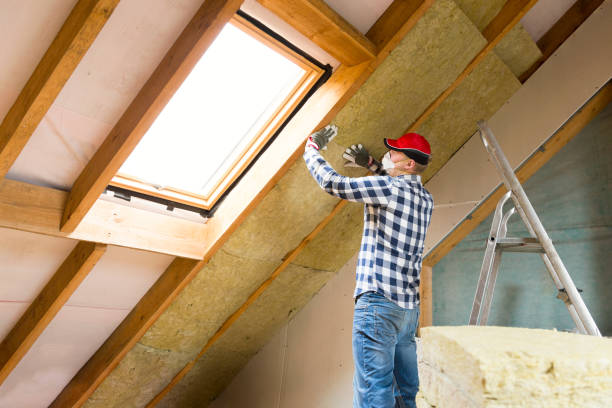 Best Commercial Insulation Services  in Sherrill, NY