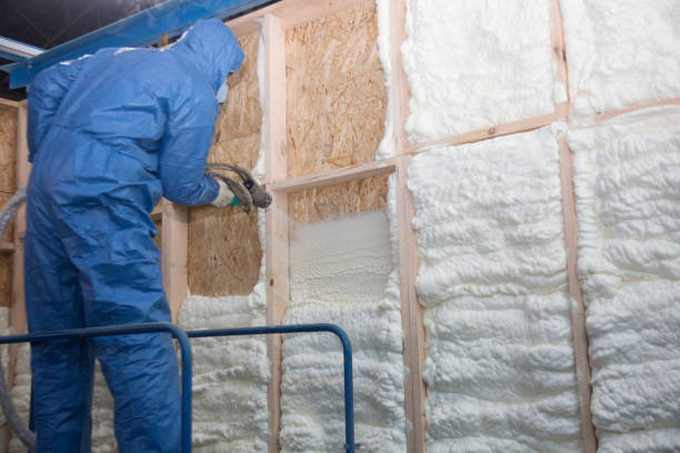 Professional Insulation Services in Sherrill, NY